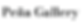 Logo image of Pena Gallery